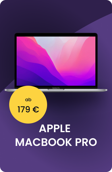 Apple MacBook Pro Apple MacBook Pro